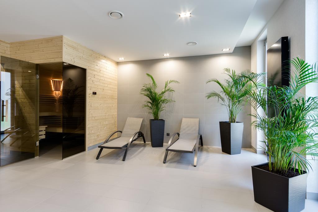 Elite Apartments Marine Mila Baltica Gdańsk Extérieur photo