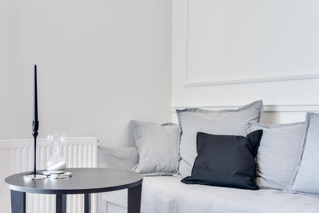 Elite Apartments Marine Mila Baltica Gdańsk Extérieur photo